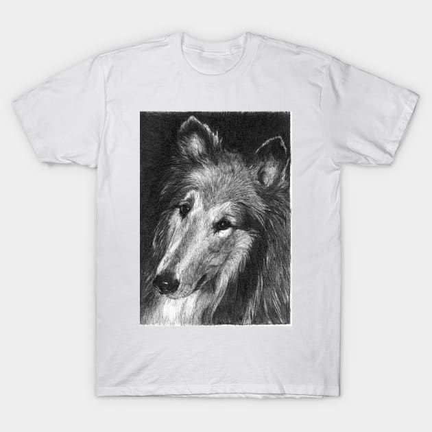 LADDIE MAY T-Shirt by FaithfulFaces